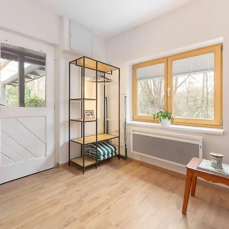 Unique Forest Tatil Evi