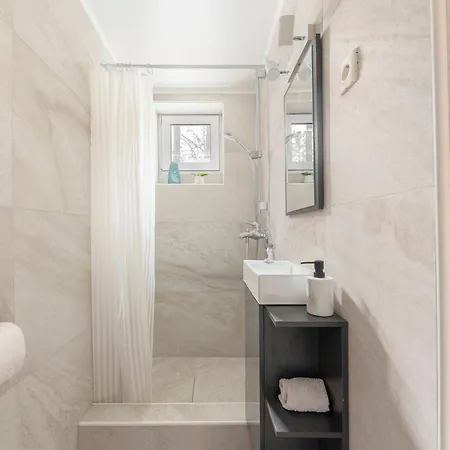 Tatil Evi Unique Forest *