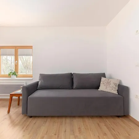 Unique Forest * Bled