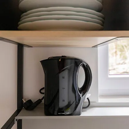 Unique Forest Tatil Evi Bled