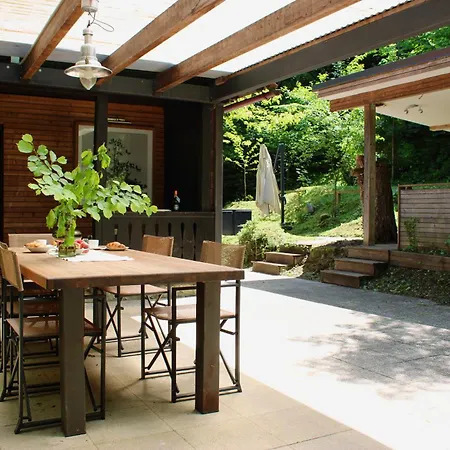 Unique Forest Tatil Evi