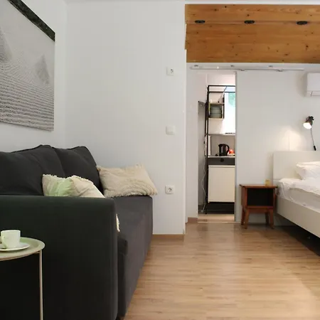 Unique Forest * Bled