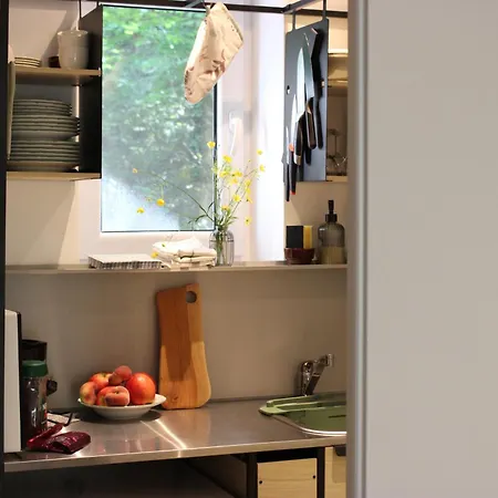 Casa vacanze Unique Forest