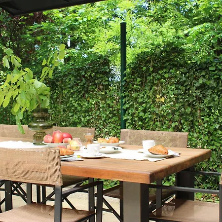 Unique Forest Tatil Evi