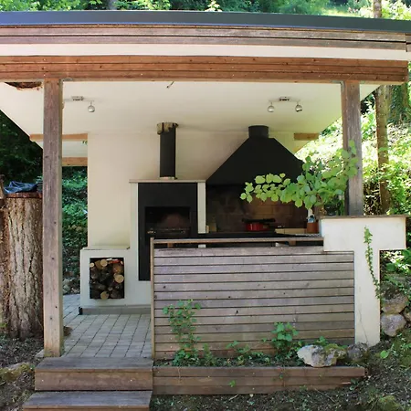 Unique Forest Casa vacanze Bled