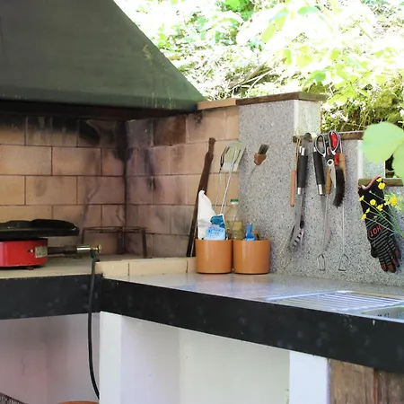 Tatil Evi Unique Forest *