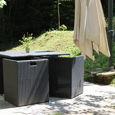 Unique Forest * Bled