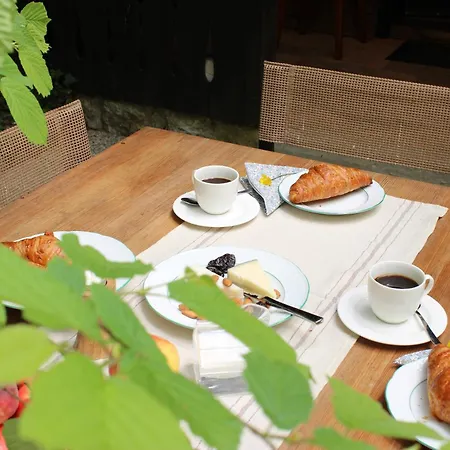 Tatil Evi Unique Forest *