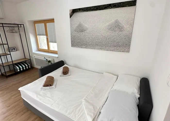 Unique Forest Casa vacanze