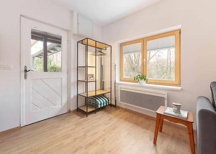 Unique Forest Casa vacanze