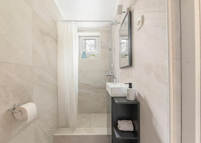 Casa vacanze Unique Forest *