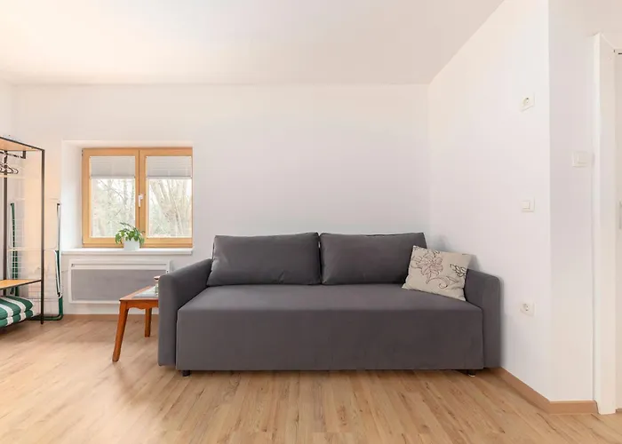 Unique Forest * Bled