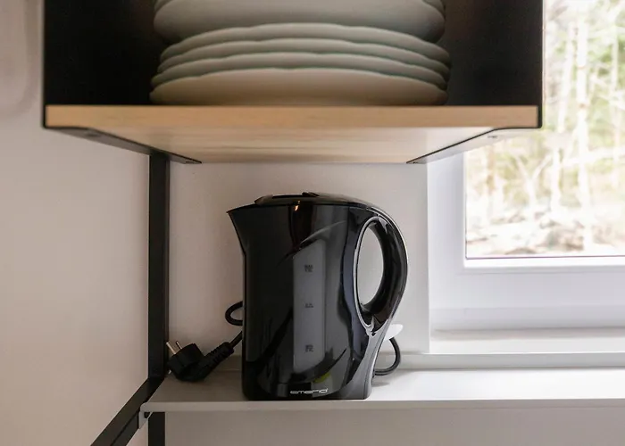 Unique Forest Casa vacanze Bled