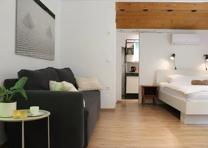 Unique Forest * Bled