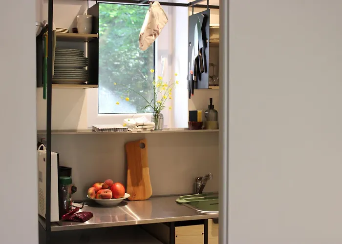 Casa vacanze Unique Forest