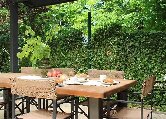 Unique Forest Nyaraló