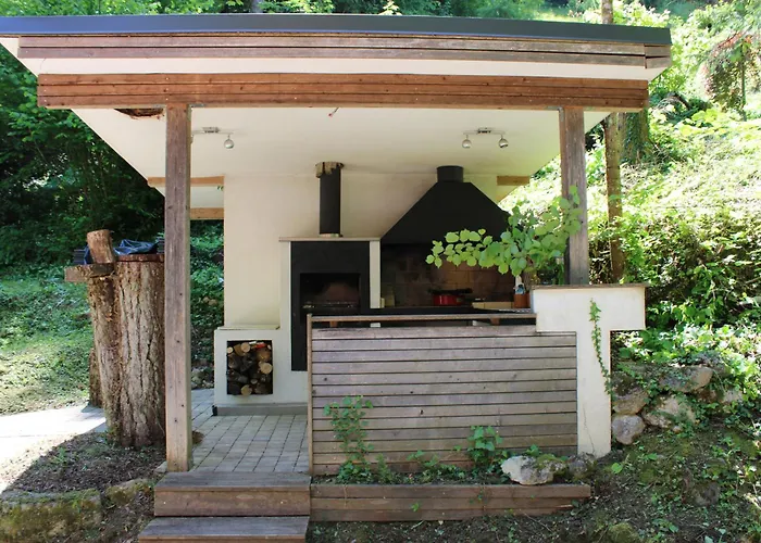 Unique Forest Casa vacanze Bled