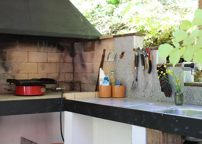 Nyaraló Unique Forest *