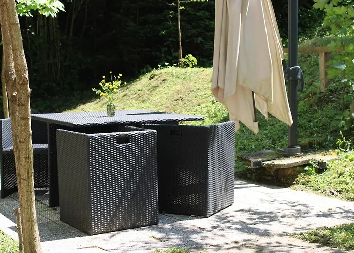 Unique Forest * Bled