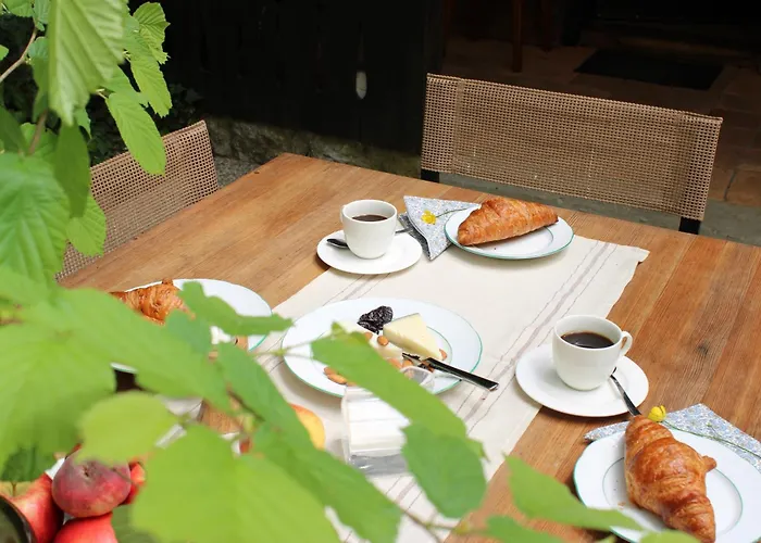 Nyaraló Unique Forest *